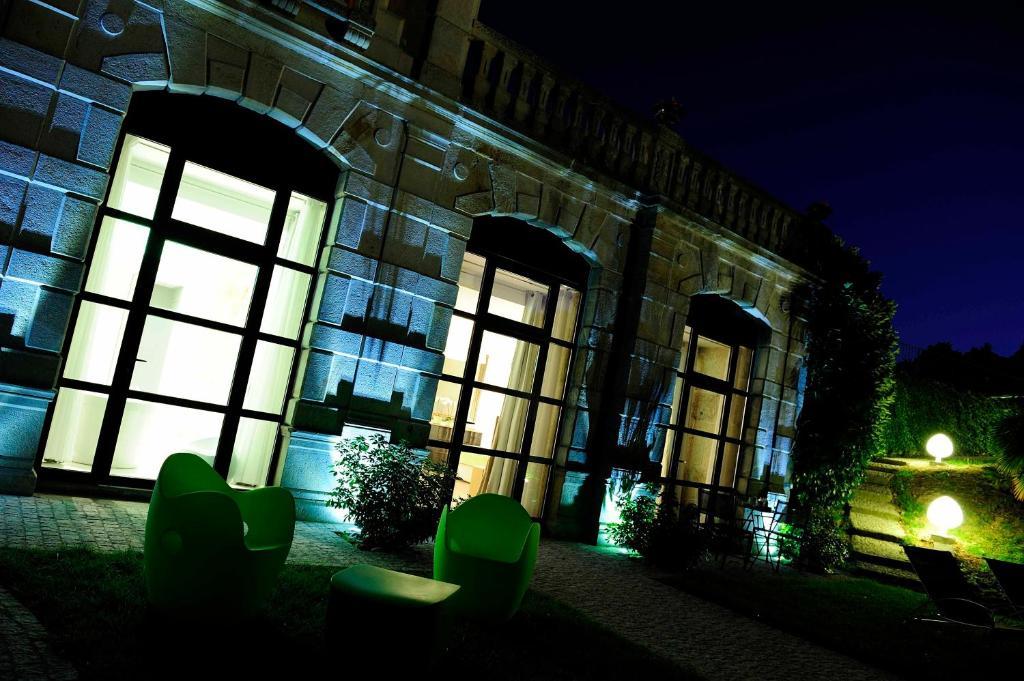 Chateau Clement - Teritoria Vals-les-Bains Szoba fotó